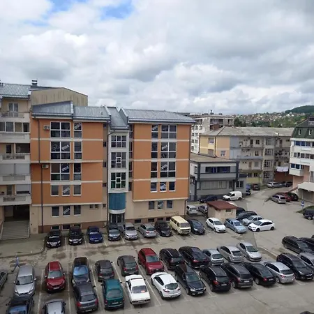 Appartement Stan Na Dan *